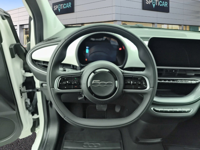 Fiat 500e BERLINE 500 e 95 ch Nouvelle 500