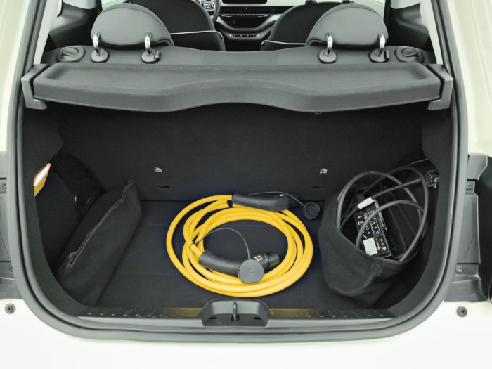 Fiat 500e BERLINE 500 e 95 ch Nouvelle 500