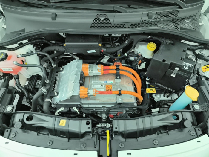 Fiat 500e BERLINE 500 e 95 ch Nouvelle 500
