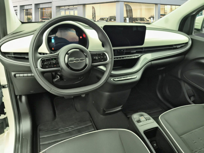 Fiat 500e BERLINE 500 e 95 ch Nouvelle 500