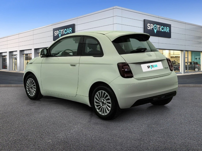Fiat 500e BERLINE 500 e 95 ch Nouvelle 500