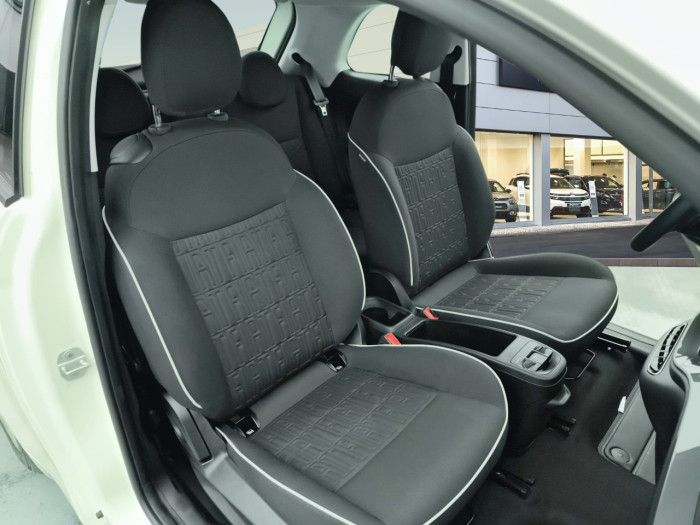 Fiat 500e BERLINE 500 e 95 ch Nouvelle 500