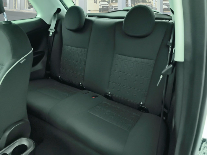 Fiat 500e BERLINE 500 e 95 ch Nouvelle 500