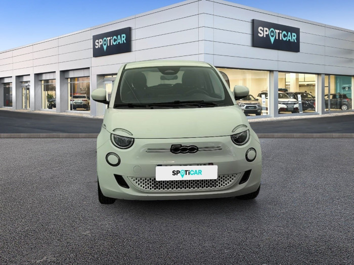 Fiat 500e BERLINE 500 e 95 ch Nouvelle 500