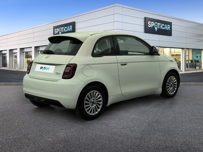 Fiat 500e BERLINE 500 e 95 ch Nouvelle 500