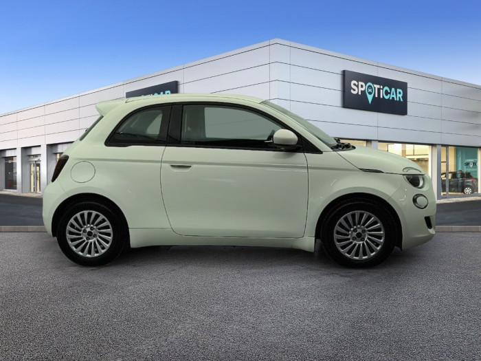 Fiat 500e BERLINE 500 e 95 ch Nouvelle 500