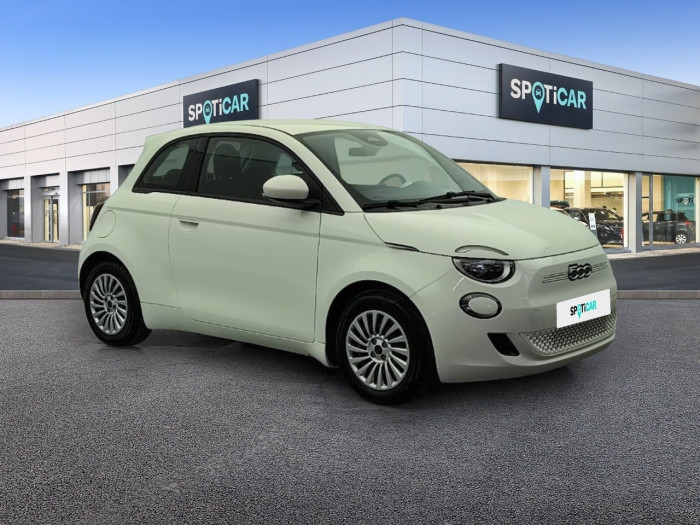 Fiat 500e BERLINE 500 e 95 ch Nouvelle 500