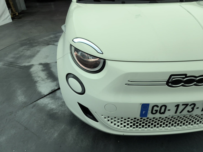 Fiat 500e BERLINE 500 e 95 ch Nouvelle 500