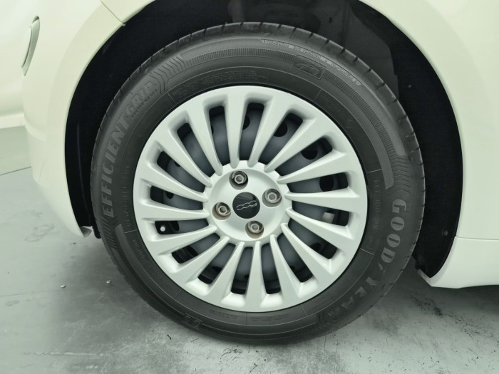 Fiat 500e BERLINE 500 e 95 ch Nouvelle 500