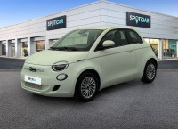 Fiat 500e BERLINE 500 e 95 ch Nouvelle 500