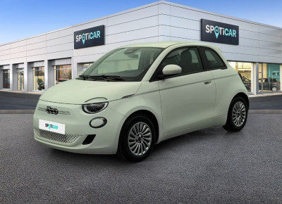 Fiat 500e BERLINE 500 e 95 ch Nouvelle 500