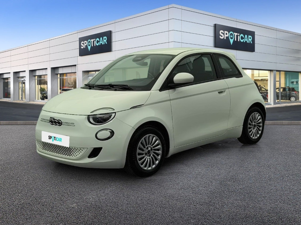 Fiat 500e BERLINE 500 e 95 ch Nouvelle 500