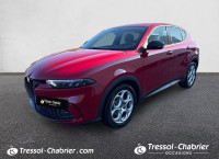Alfa Romeo Tonale 1.5 Hybrid 130 ch TCT7 Sprint