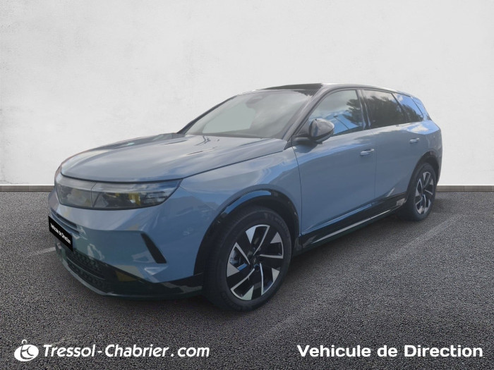 Opel GRANDLAND Hybrid Rechargeable 195 ch e-DCT7 GS