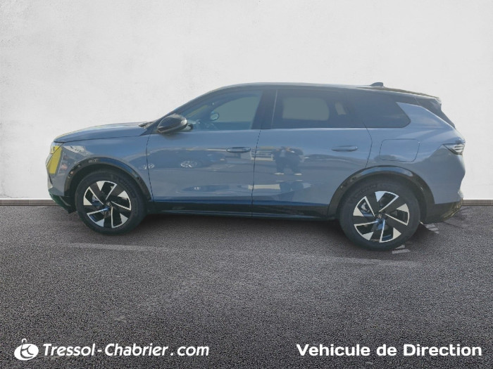 Opel GRANDLAND Hybrid Rechargeable 195 ch e-DCT7 GS