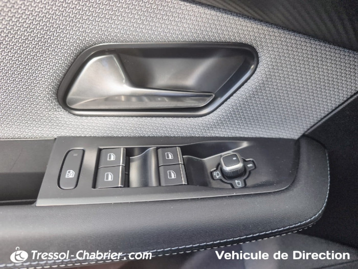 Opel GRANDLAND Hybrid Rechargeable 195 ch e-DCT7 GS