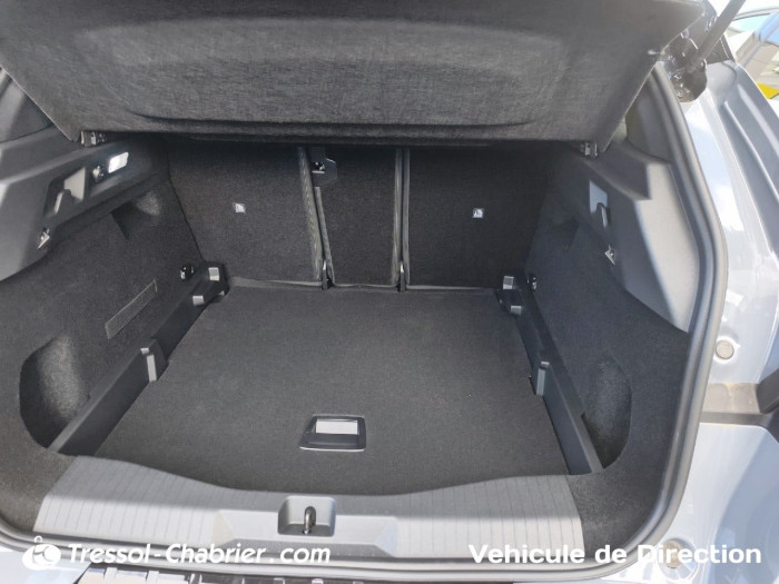 Opel GRANDLAND Hybrid Rechargeable 195 ch e-DCT7 GS