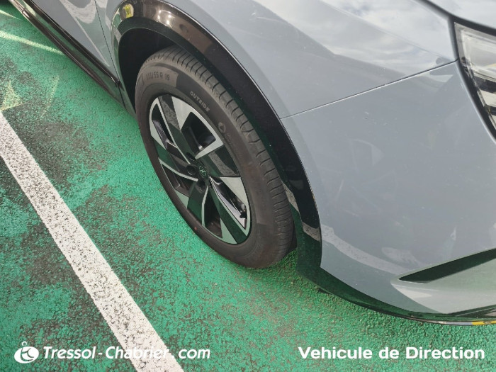 Opel GRANDLAND Hybrid Rechargeable 195 ch e-DCT7 GS