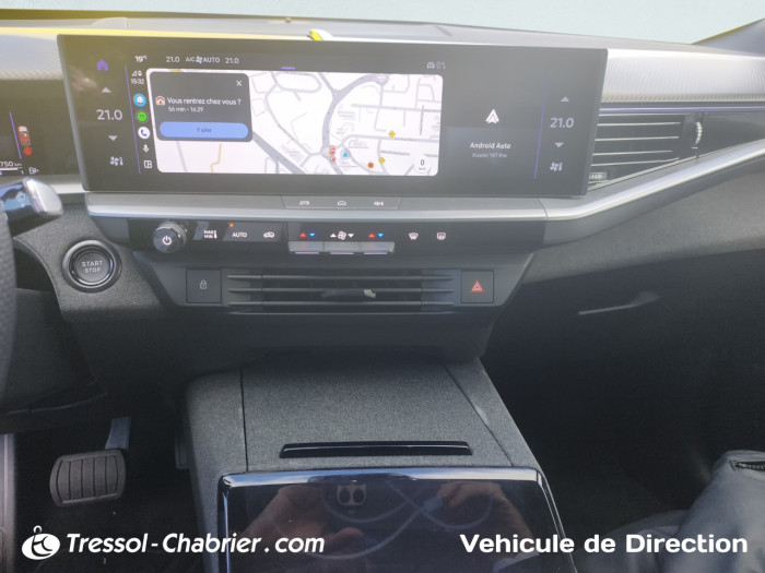 Opel GRANDLAND Hybrid Rechargeable 195 ch e-DCT7 GS