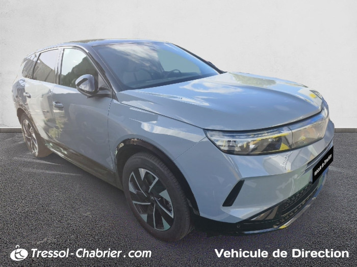Opel GRANDLAND Hybrid Rechargeable 195 ch e-DCT7 GS
