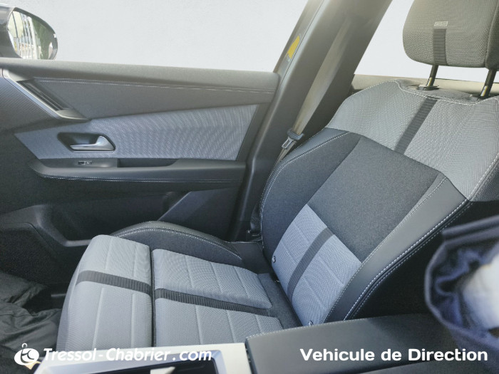 Opel GRANDLAND Hybrid Rechargeable 195 ch e-DCT7 GS