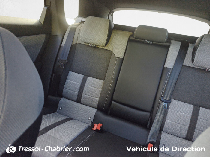 Opel GRANDLAND Hybrid Rechargeable 195 ch e-DCT7 GS