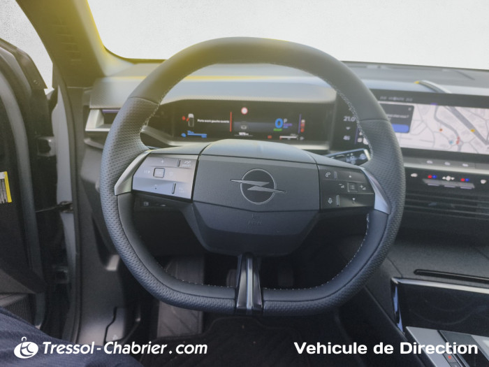 Opel GRANDLAND Hybrid Rechargeable 195 ch e-DCT7 GS