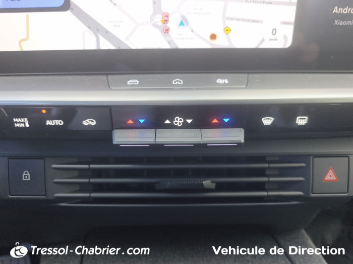 Opel GRANDLAND Hybrid Rechargeable 195 ch e-DCT7 GS