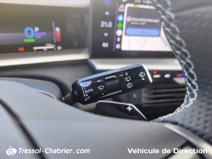 Opel GRANDLAND Hybrid Rechargeable 195 ch e-DCT7 GS