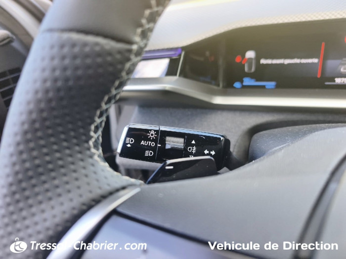 Opel GRANDLAND Hybrid Rechargeable 195 ch e-DCT7 GS