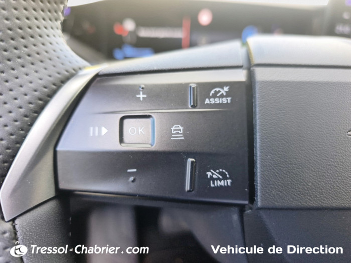 Opel GRANDLAND Hybrid Rechargeable 195 ch e-DCT7 GS