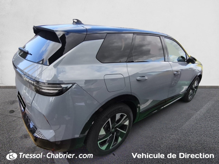 Opel GRANDLAND Hybrid Rechargeable 195 ch e-DCT7 GS