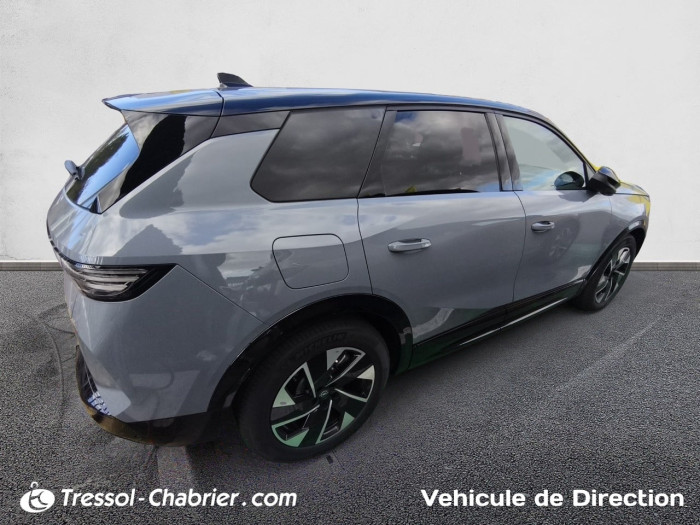Opel GRANDLAND Hybrid Rechargeable 195 ch e-DCT7 GS