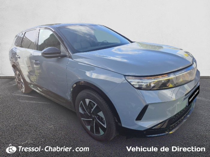 Opel GRANDLAND Hybrid Rechargeable 195 ch e-DCT7 GS