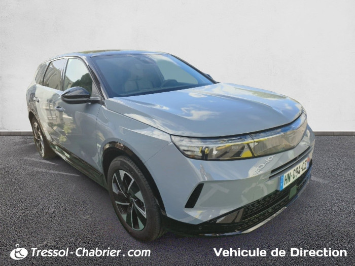 Opel GRANDLAND Hybrid Rechargeable 195 ch e-DCT7 GS