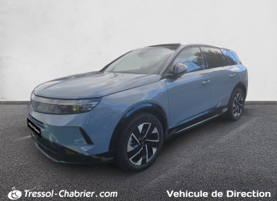 Opel GRANDLAND Hybrid Rechargeable 195 ch e-DCT7 GS
