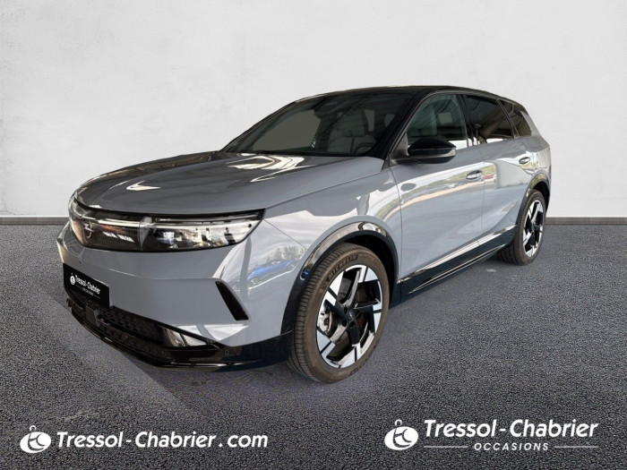 Opel GRANDLAND ELECTRIQUE Nouveau 213 ch & Batterie 73 kWh GS