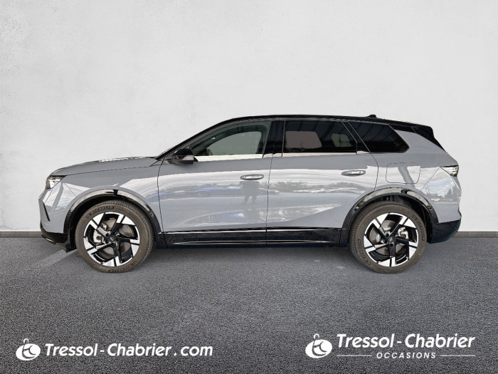 Opel GRANDLAND ELECTRIQUE Nouveau 213 ch & Batterie 73 kWh GS