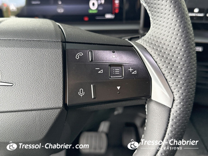 Opel GRANDLAND ELECTRIQUE Nouveau 213 ch & Batterie 73 kWh GS