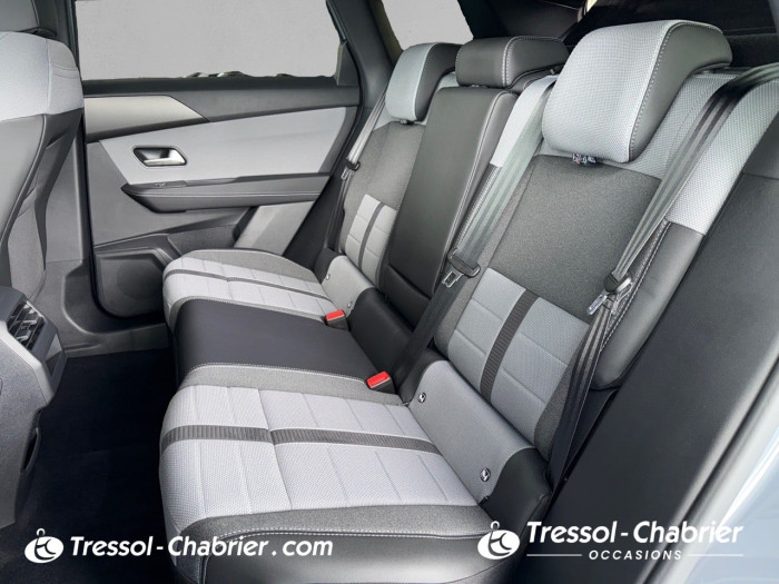 Opel GRANDLAND ELECTRIQUE Nouveau 213 ch & Batterie 73 kWh GS