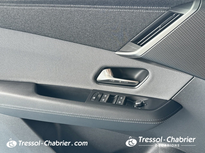 Opel GRANDLAND ELECTRIQUE Nouveau 213 ch & Batterie 73 kWh GS