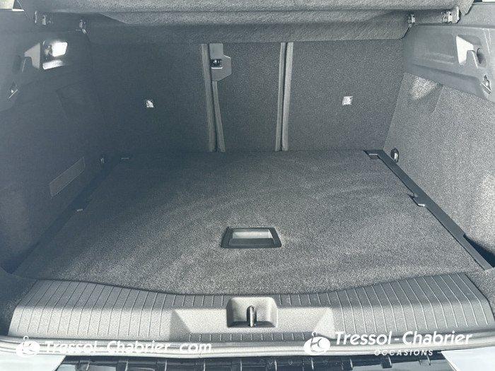 Opel GRANDLAND ELECTRIQUE Nouveau 213 ch & Batterie 73 kWh GS