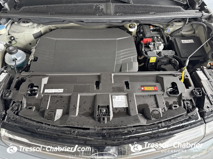 Opel GRANDLAND ELECTRIQUE Nouveau 213 ch & Batterie 73 kWh GS