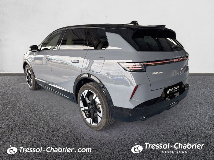 Opel GRANDLAND ELECTRIQUE Nouveau 213 ch & Batterie 73 kWh GS