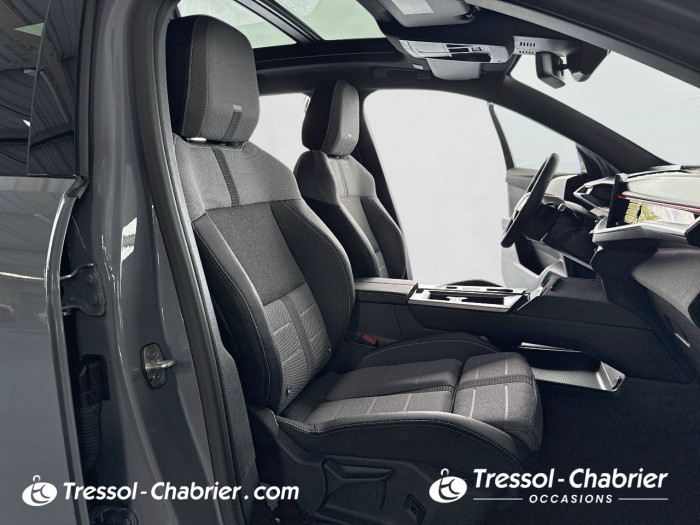 Opel GRANDLAND ELECTRIQUE Nouveau 213 ch & Batterie 73 kWh GS
