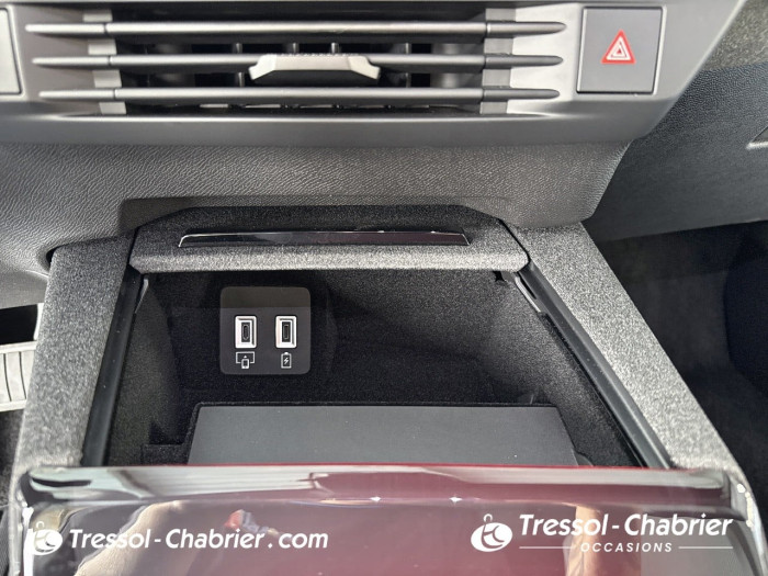 Opel GRANDLAND ELECTRIQUE Nouveau 213 ch & Batterie 73 kWh GS