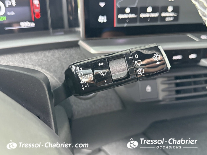 Opel GRANDLAND ELECTRIQUE Nouveau 213 ch & Batterie 73 kWh GS