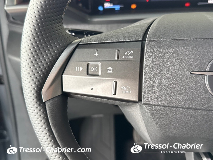 Opel GRANDLAND ELECTRIQUE Nouveau 213 ch & Batterie 73 kWh GS