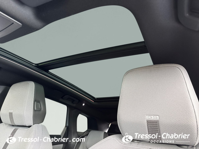 Opel GRANDLAND ELECTRIQUE Nouveau 213 ch & Batterie 73 kWh GS