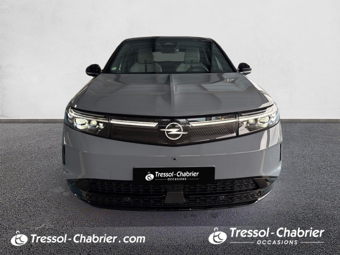 Opel GRANDLAND ELECTRIQUE Nouveau 213 ch & Batterie 73 kWh GS
